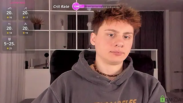 sunnyburn boy online show from 03-15-26, 08:04