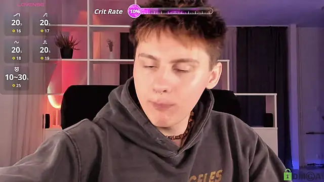 sunnyburn boy online show from 03-31-26, 06:19