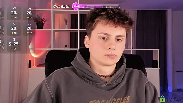 sunnyburn boy online show from 04-11-26, 06:34