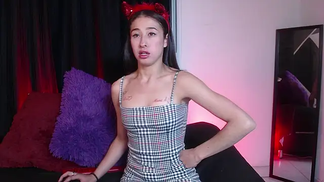 Snapshot of _Tattoo_Couple chatting on 02-06-25, 02:15 Tattoo Couple online show from 02-06-25, 02:15