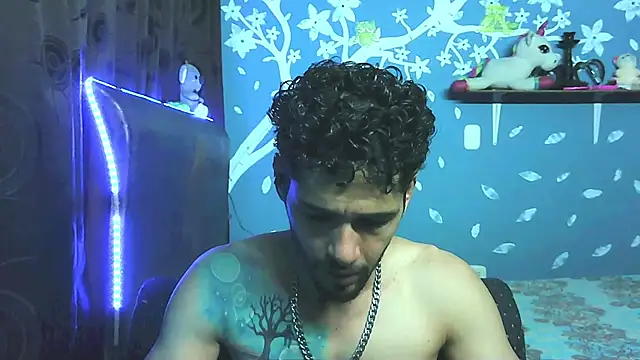 ponzothc online show from 04-03-26, 03:04