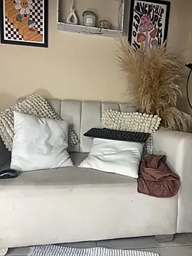 Sweetie Arianna online show from 03-10-26, 05:12