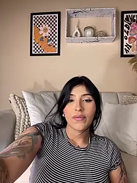 Sweetie Arianna online show from 04-09-26, 06:19