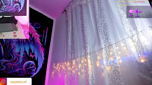 Snapshot of daarklover chatting on 02-01-26, 02:32 daarklover online show from 02-01-26, 02:32