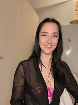  Juliette online show from 03-31-26, 07:47