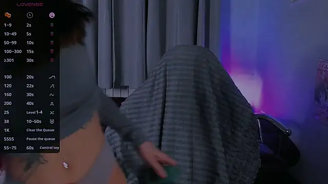 ashleyro1 online show from 11-12-25, 01:00