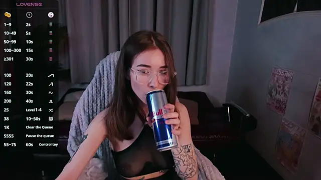 ashleyro1 online show from 11-15-25, 01:18