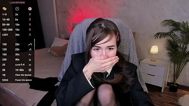 ashleyro1 online show from 01-31-26, 07:11