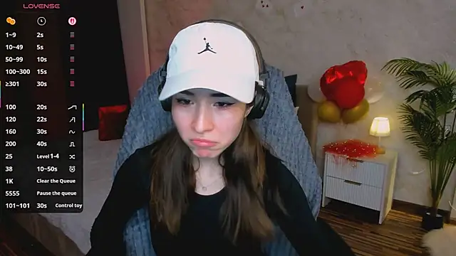 ashleyro1 online show from 02-20-26, 01:11