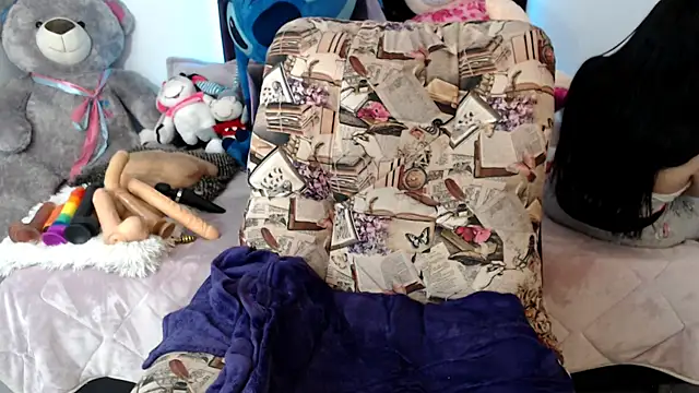 Lorenahot 06 online show from 10-25-25, 06:13