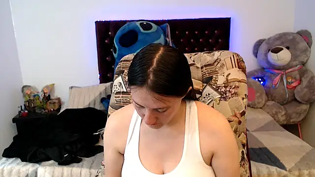 Lorenahot 06 online show from 04-02-26, 07:11