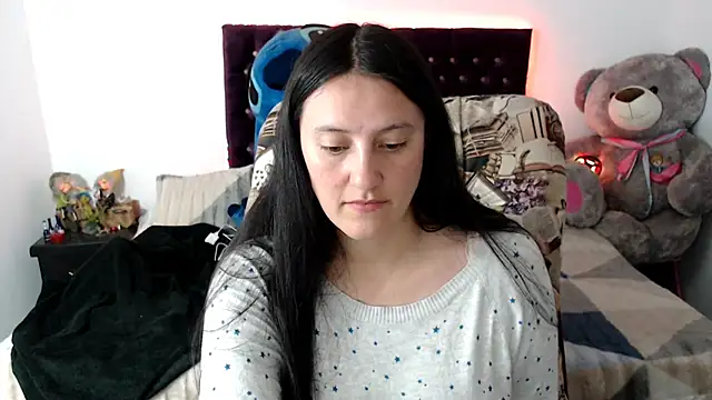 Lorenahot 06 online show from 04-16-26, 09:39