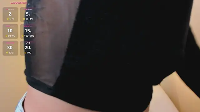 AzuraKindong online show from 03-04-26, 07:31