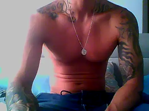 Skater29xx2 online show from 01-21-25, 09:04