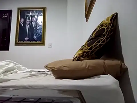 Skater29xx2 online show from 02-15-26, 03:42