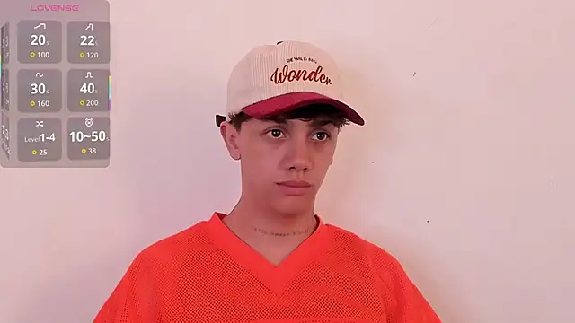 Tomy Rox online show from 11-22-25, 08:30