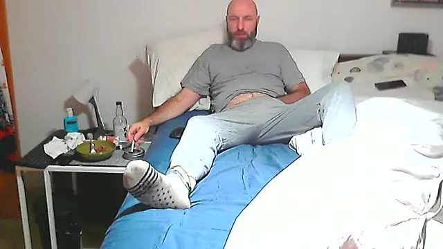 CTPuIITu3 online show from 01-18-26, 08:34