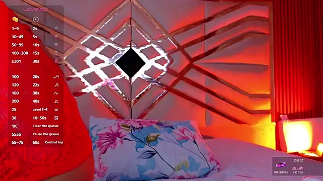 cattaleeyaa online show from 03-11-26, 07:42