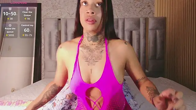 cattaleeyaa online show from 03-21-26, 07:28