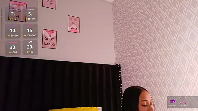 cattaleeyaa online show from 03-29-26, 07:47