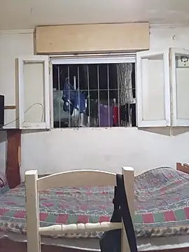 Zorrita Fox online show from 02-03-26, 12:53