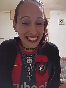 Zorrita Fox online show from 02-26-26, 01:26