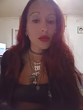 Zorrita Fox online show from 03-09-26, 12:58