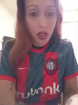 Zorrita Fox online show from 04-17-26, 12:24