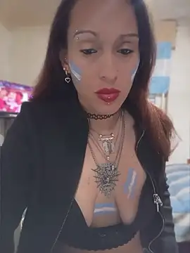 Zorrita Fox online show from 07-01-26, 12:34