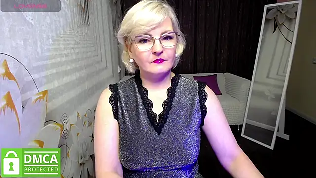 BlondeBrilliant7 online show from 12-18-24, 11:56