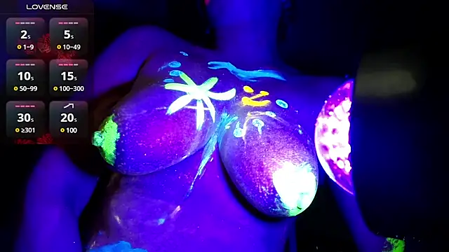 BlondeBrilliant7 online show from 01-11-25, 06:14