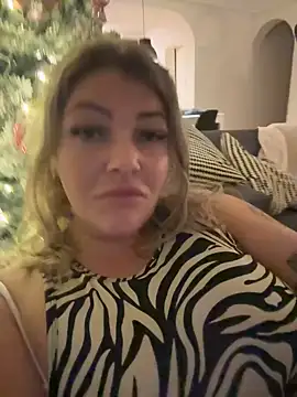 GabyHofstede online show from 12-18-24, 08:47