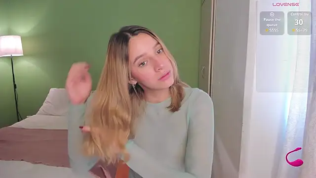 ameliegraham online show from 01-26-25, 02:08