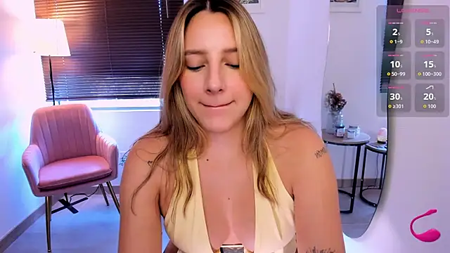 ameliegraham online show from 12-13-25, 07:53