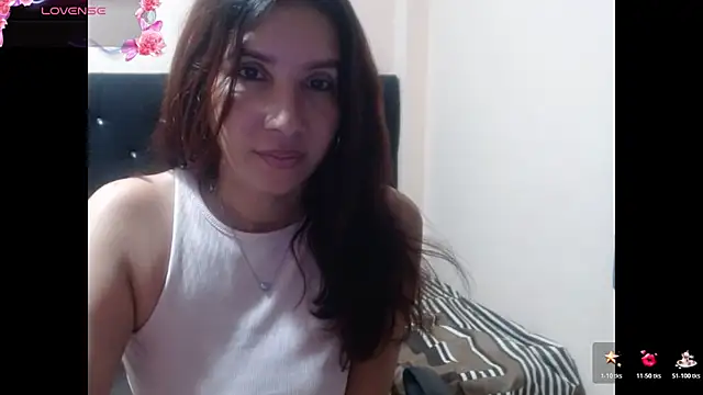 Ainhoa-hot online show from 02-15-26, 04:53