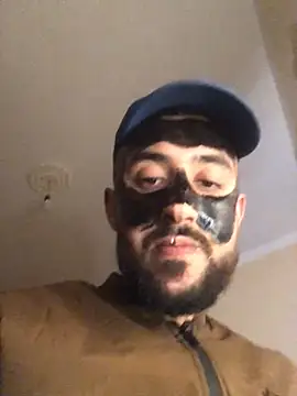 Snapshot of ClatteryPrexy chatting on 03-16-25, 01:17 ClatteryPrexy online show from 03-16-25, 01:17