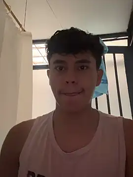 Angel esteban fx online show from 01-05-26, 07:06