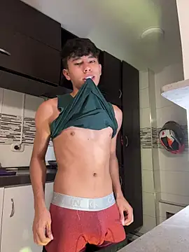 Angel esteban fx online show from 03-05-26, 04:52