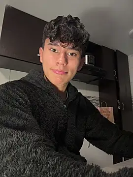 Angel esteban fx online show from 03-08-26, 04:38