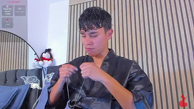 Angel esteban fx online show from 03-13-26, 08:04