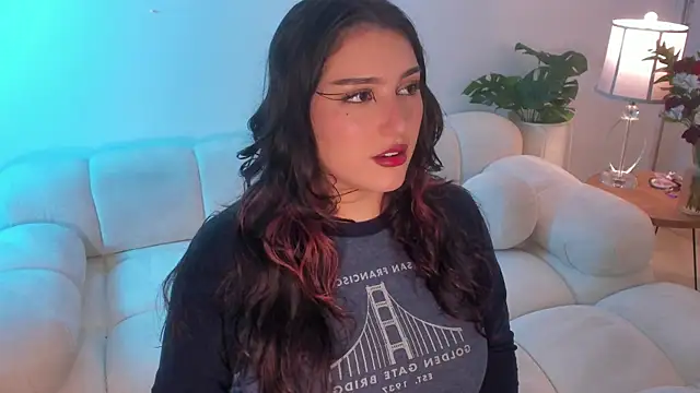 freya bella  online show from 03-13-25, 04:27