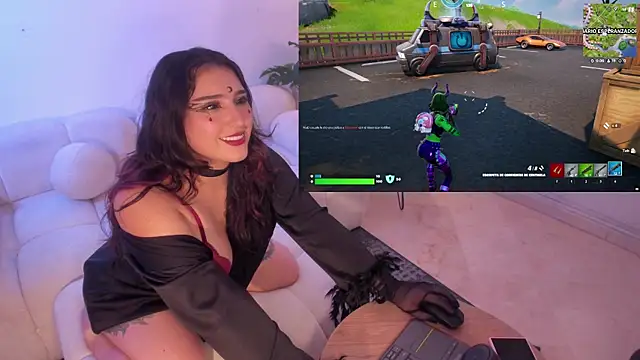 freya bella  online show from 03-17-25, 03:03