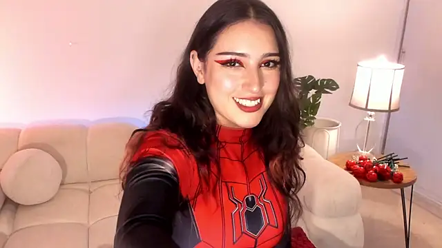 freya bella  online show from 09-30-25, 08:19