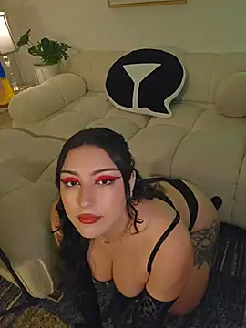 freya bella  online show from 06-27-26, 12:22
