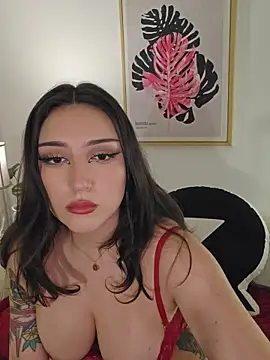 freya bella  online show from 07-14-26, 09:31