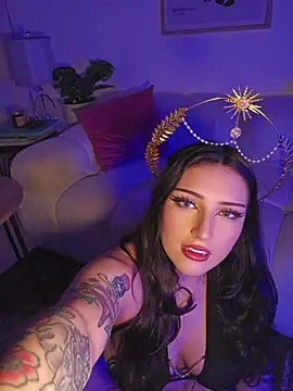 freya bella  online show from 08-02-26, 11:03