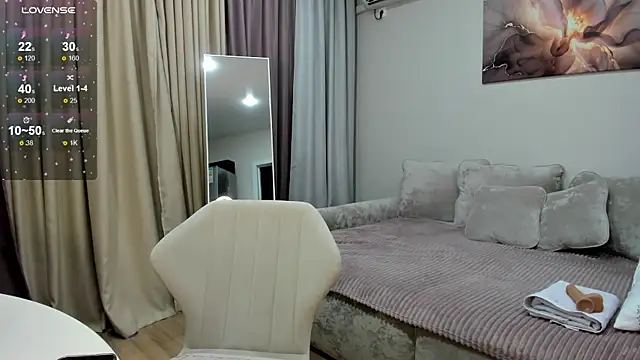 Snapshot of Adele_Rimm chatting on 06-25-26, 03:06 Adele Rimm online show from 06-25-26, 03:06