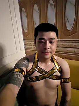 Asianhif online show from 01-31-26, 11:25