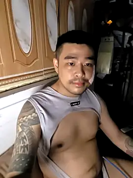 Asianhif online show from 03-18-26, 04:21