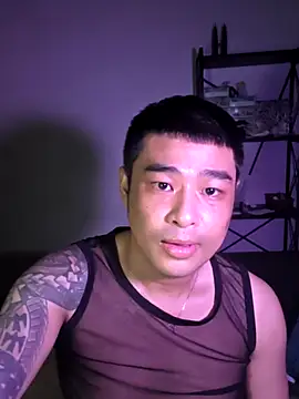 Asianhif online show from 05-13-26, 08:06